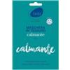 Bjobj - Maschera viso monodose in tessuto calmante