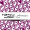 ARMONIABIO BOLD VIOLET - Cofanetto Starter pack RIFLESSI VIOLA