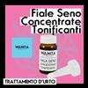 Wanita Cosmetics - Fiale Seno Concentrate Tonificanti