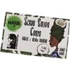 ANARKHIA BIO AnarKhìa Bio - Scrub Solido con Foglie e Olio di Baobab