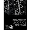 ARMONIABIO Henné Licorice Nero Intenso Bio - tinta vegetale