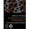 ARMONIABIO Tinta Vegetale Castano Scuro Intenso Bio - Henné Chocolate Fondant Castano