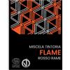 ARMONIABIO Henné Flame Rosso Rame Bio- tinta vegetale