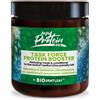 Gentleaf - My Protein HCR - Task Force protein Booster
