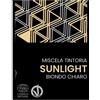 ARMONIABIO Henné Sunlight Biondo Chiaro Naturale Bio - tinta vegetale