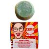 Gentleaf - Zero Waste - Curly Spa - Balsamo Senza Risciacquo per Capelli Ricci e Mossi