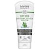 Lavera - Doccia Scrub Rosmarino e Caffè Verde