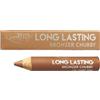 PuroBio - BRONZER CHUBBY 019L LONG LASTING - TERRA CALDA