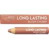 PuroBio - BLUSH CHUBBY 020L LONG LASTING - PESCA