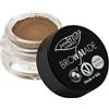 PuroBio - BROWMADE 01 CENERE