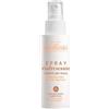 Maternatura - Spray Rinfrescante Capelli al Mare al Pompelmo Rosa
