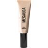 Mesauda - Dew Shield - CREMA COLORATA SPF 20 - DARK 105
