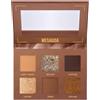 Mesauda - BARE HARMONY PALETTE 2.0 - 203 COOL BRONZE