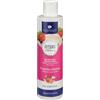 Alkemilla - Bio Shampoo Ristrutturante Panna e Fragola