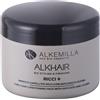 Alkemilla - Impacco per Capelli Ricci + con Avocado e Jojoba