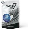 Gentleaf - Force 7 Sea - Hair Styling Cream