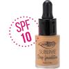 PuroBio - 04 Drop Foundation Sublime sottotono Neutro