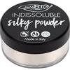 PuroBio - 01 Indissoluble Silky Powder - Cipria in Polvere Libera