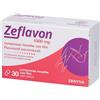 Zentiva Italia Srl ZEFLAVON 1000 mg compresse rivestite con film 30 pz Compresse