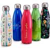 Neavita Bottiglia Thermos In Acciaio Tea Lovers 500 ml