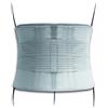 Corsetto lombare millerighe Grey TO1111 - Tenortho