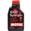 Motul 102781 Olio Motore