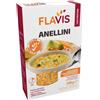 DR.SCHAR (SCHAER) SpA Flavis Mevalia Pasta Anellini: Pasta Aproteica Senza Glutine 250 gr