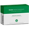 VANDA OMEOPATICI Srl RENINE VANDA COMPOSITUM 40CPS