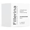LABO INTERNATIONAL Srl CREMA CONTORNO OCCHI GRADO 5 FILLERINA 12 DOUBLE FILLER NEO MITO EVERY DAY FORMULA
