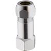 Porta & Bini Prolunga per miscelatori Porta e Bini Plus Line F 3/8 D 10 mm 00284CR