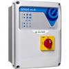 Ebara Pompe Quadro elettrico per 2 Elettropompe Ebara Smart PRO 2 Trifase