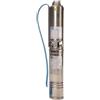 Ebara Pompe Elettropompa centrifuga sommersa Ebara da 4" 4WN4-18/1,5 Monofase OF