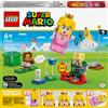 Lego - Avventure di Lego Peach Interattiva 71441