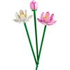 Lego - Fiori Di Loto 40647