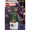 Lego - Groot Ballerino 76297
