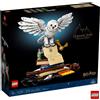 Lego - Harry Potter Icone di Hogwarts Edizione del collezionista 76391