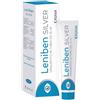 ORSANA ITALIA SRL Orsana Italia Leniben Silver 15 Ml