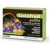 FARMADERBE SRL Farmaderbe Laxafruit Psyllio 12 Buste Integratore Alimentare