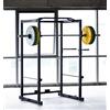 HMS-ds Gabbia power rack per uso domestico HMS