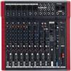 Proel MQ12USB Mixer 12 canali con effetti Digitali e USB