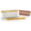 Lékué - Quick Pasta 1500 milliliters, Polipropilene