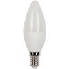 Westinghouse Lampadina LED con Base E14, 6 W, Bianco Caldo, 1 Unità