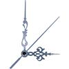 INNSPIRO Accessori Orologio, Argento, Pequeño