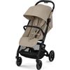 Cybex Gold - Cybex Gold Passeggino Beezy Almond Beige One- Pull 2024