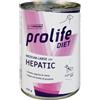 Prolife Diet Hepatic per Cani 400 g