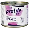 Prolife Diet Hepatic per Cani 200 g