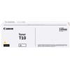 Canon 4563C001 Toner giallo Originale T10 Canon