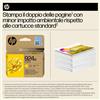 HP Originale 4K0U9NE HP giallo