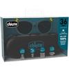 CHICCO (ARTSANA SpA) Occhiali da Sole Bimba 36M+ CHICCO