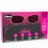 CHICCO (ARTSANA SpA) Occhiali da Sole Bimba 12M+ CHICCO